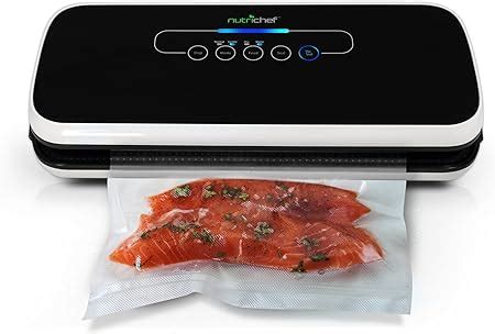 america test kitchen vacuum sealer|best vacuum sealer cook's illustrated.